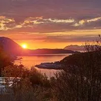 Harstad, all seasons, hotel i Harstad