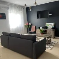 Maison de vacances, Hotel in Nibas