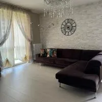 Casa Nicole，Montello的飯店