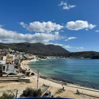 Peter's Sea House、ヒマラのホテル