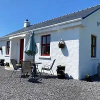 Memory Lane Self Catering Cottage, hôtel à Muckros