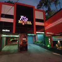 Top Motel, hotel a São Paulo