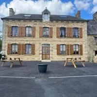 GITE DES 2R، فندق في Sainte-Marguerite-dʼElle