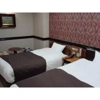 Nishikawaguchi Station Hotel - Vacation STAY 98562v, hotel di Kawaguchi