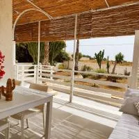 Sicilia Noto San Lorenzo Villa Amaranto, hotel a Reitani