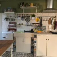 la casa nel borgo, hotel en Gragnana