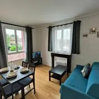 Appartement Entier, Hotel in Pierrefitte-sur-Seine