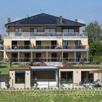 Kells Appartements: Klink şehrinde bir otel