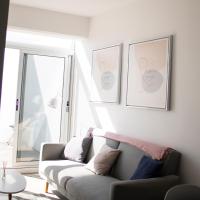Apartamento Narama Aeropuerto z13 Guatemala, hotel poblíž Letiště La Aurora  - GUA, Guatemala