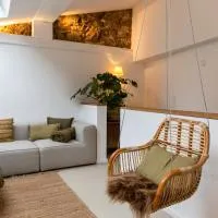 N1Quartier, hotel v destinaci Bad Münstereifel