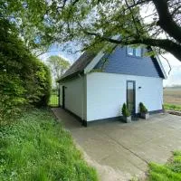 Guesthouse The White House - gehele huisje, hotel em Klaaswaal