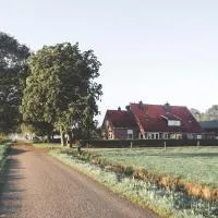 Erve Immink, hotel a Daarle