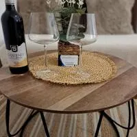 UKROPINA APARTMENTS, hotel em Trebinje