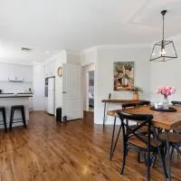 Tranquil 2-bedroom retreat、Lake Albertのホテル