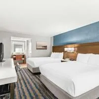 Best Western Chula Vista/Otay Valley Hotel, khách sạn ở Chula Vista