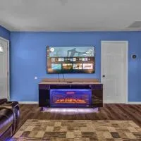 Simple comfort, hotel u gradu 'Owensboro'