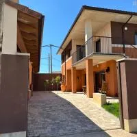 Casa Abuela Ángela, готель у місті Granja de Moreruela