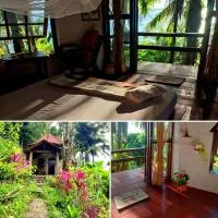 Casa como vista privilegiada, playa a 30 mts, hotel di Cairu