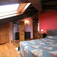 Posada de Peredo y Villa，克維達的飯店