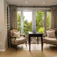 Nestled amongst nature in Havelock North, hotel a Havelock North