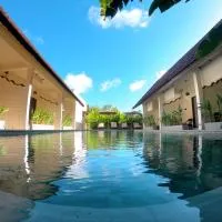 Bruga Boutique Hotel โรงแรมในเซอลงเบอลานัก