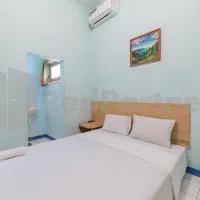 Grha Blue Sky Syariah RedPartner, מלון בבנדונג