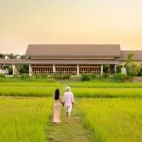 농카이에 위치한 호텔 Pimali Resort & Training Centre