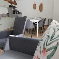 Appartements L'hirondelle, khách sạn ở Beaugency