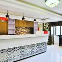 hotelrr: bir Ahmedabad, Paldi oteli