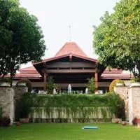 Lorin Solo Hotel, hotel u gradu Solo