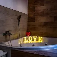Luluxuryhouse, hotel u gradu Trevinjano Romano