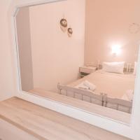 Hotel Maria, Hotel in Skala Potamias