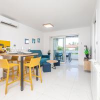 Apartments Albert, hotel a Krk