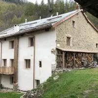 Cicapuy – hotel w mieście Puys