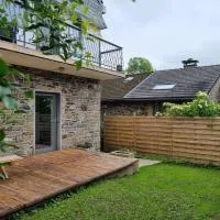 Appartement chez Nanou, hotel di Stoumont