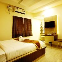 Hotel Kek Grand Pvt Ltd, hotel Pallavaram környékén Csennaiban