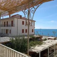 Ristorante Paisà. Cibo e Ospitalità, hotel v destinácii Agnone