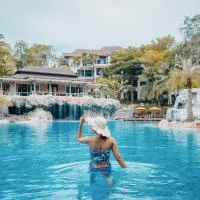 Springfield Village Golf & Spa, hotel a Cha-am