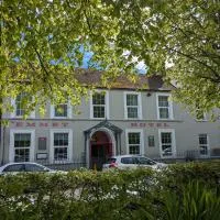 Emmet Hotel, hôtel à Clonakilty