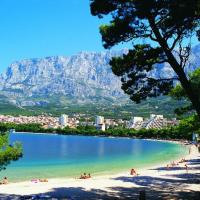 Apartment & Rooms Nugal Makarska &ndash; hotel w Makarskiej