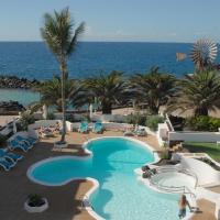Neptuno Suites - Adults Only, hotel en Costa Teguise
