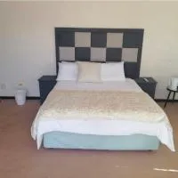 The Pele Guest House, hotel u gradu Carletonville