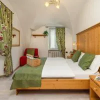 Albergo Alla Costa、レードロのホテル