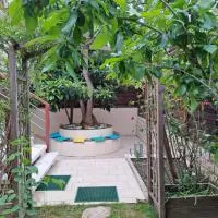 3 pièces avec jardin 20mn de Paris, hotel en Antony