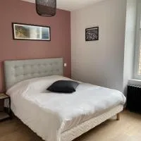 La petite Irlande، فندق في Auderville