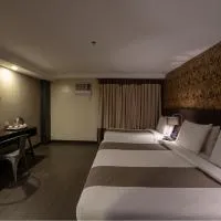 GT Hotel Jaro, hotel en Iloilo