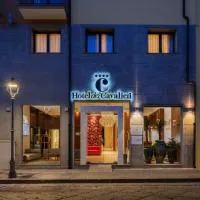 Hotel dei Cavalieri Caserta - La Reggia، فندق في كازيرتا
