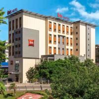 ibis Adana, hotel poblíž Letiště Adana - ADA, Adana