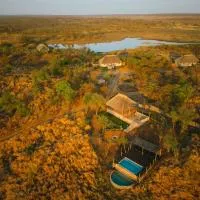 Hideaways Nantwich Lodge, Hwange, khách sạn ở Hwange