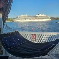 M/S Furusund, hotel di Furusund